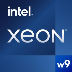 Xeon Processor W9-3575x 2.20GHz 97.5MB Smart Cache