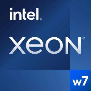 Xeon Processor W7-2595x 2.8GHz 48.75MB Smart Cache