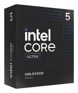 Core Ultra 5 Processor 225f 3.3 GHz 20MB Smart Cache