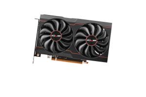 Video Card Pulse Amd Radeon Rx 6500 Xt Gaming Oc 4GB Gddr6 Hdmi