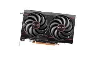 Video Card Radeon Rx 6600 8GB Gddr6 Hdmi Dp Lite