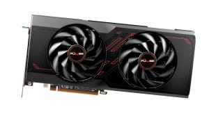 Video Card Pulse Amd Radeon Rx 7800 Xt Gaming 16gb