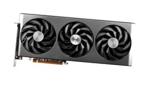 Video Card Nitro+ Amd Radeon Rx 7700 Xt Gaming Oc