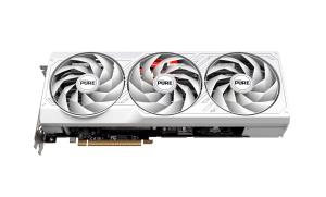 Video Card Pure Amd Radeon Rx 7700 Xt Gaming Oc 12g