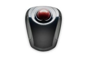 Advance Fit Wireless Trackball