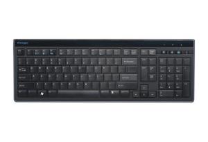 Advance Fit Slim Type Wired Keyboard USB Azerty - Belgium
