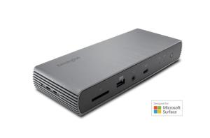 Dockingstation Sd5750t Thunderbolt 4 Duale4k Dfs