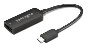 CV5000DP USB-C 4K/8K DisplayPort 1.4 Adapter