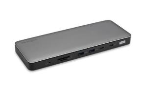 Docking Station - SD5765T Designed for Surface - Thunderbolt 4 Dual 4K