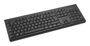 Wireless Keyboard - KB150 EQ - Azerty Belgian