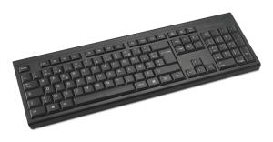 Wireless Keyboard - KB150 EQ - Azerty French