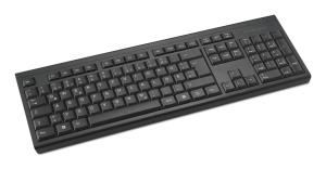 Wireless Keyboard - KB150 EQ - Qwertzu German