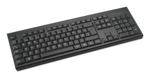 Wireless Keyboard - KB150 EQ - Qwerty Pan Nordic