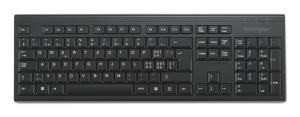 Wireless Keyboard - KB150 EQ - Qwertzu Swiss