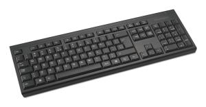 Wireless Keyboard - KB150 EQ - Qwerty Us/int'l
