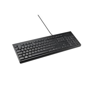 Standard Keyboard - KB100 EQ - Qwertzu German
