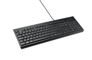 Standard Keyboard - KB100 EQ - Qwerty Spanish