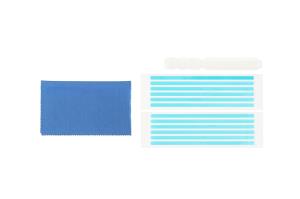 Spare Attachment Kit for Removable Privacy Filters