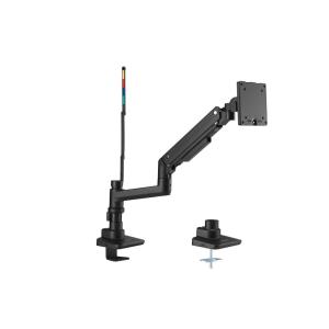 Smartfit Heavy Duty Monitor Arm - Up To 1x 49in