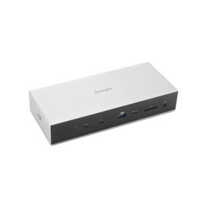 SD5000T5 EQ Thunderbolt 5 Triple 4K Docking Station with 140W PD - Windows/macOS