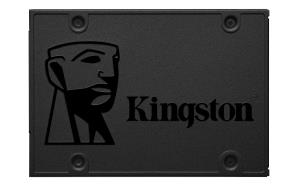 Kingston SSD Now A400 - Solid state drive 240 GB Internal 2.5