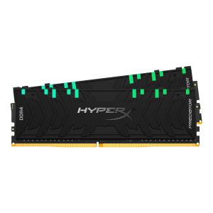 Hyperx Predator 16GB (kit Of 2) Ddr4 2933MHz Cl15 DIMM