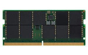 16GB Ddr5 4800mt/s ECC Cl40 SoDIMM 1rx8 Hynix A