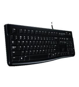 Keyboard K120 - Russian