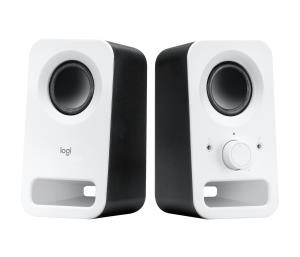 Speaker System Z150 Snow White