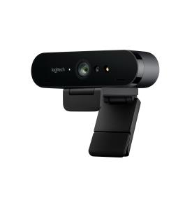 Brio 4k Ultra Hd Webcam