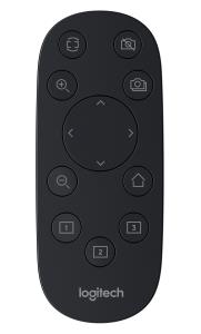 Remote Control For Ptz Pro 2