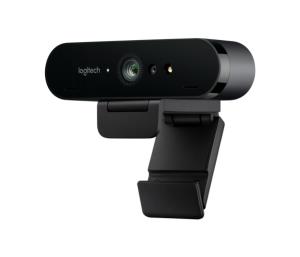Bundle Zone Wireless Bluetooth Headset + Brio 4k Webcam