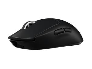 PRO X SUPERLIGHT Wireless Gaming Mouse - Black