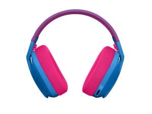G435 Lightspeed Wireless Gaming Headset- Blue