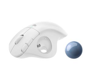 Ergo M575 For Business - Offwhite - Emea