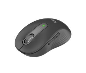 Signature M650 Wireless Mouse Graphite