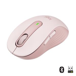 Signature M650 Wireless Mouse Rose