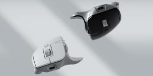 MX Master 3S - Wireless Mouse - Graphite