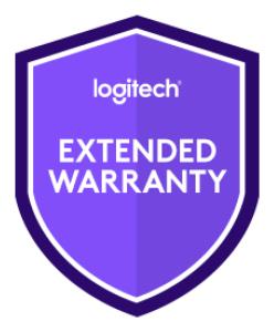 1-year Extended Warranty For RallyBar Mini (994-000138)