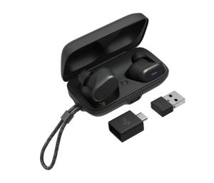 Zone True Wireless Earbud Stereo Earset