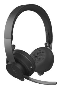 Zone Wireless Plus Headset - Microsoft Teams