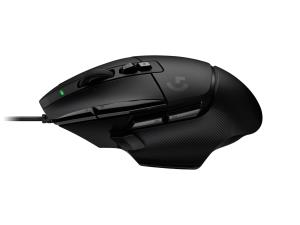 G502 X Gaming Mouse - USB - Black - EWR2