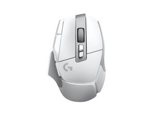 G502 X Lightspeed Wireless Gaming Mouse White/core - Ewr2