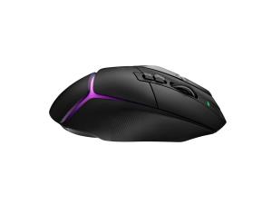 G502 X Plus Gaming Mouse Black/Premium EWR2