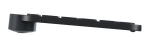 MX Keys S Keyboard Graphite Qwerty Croatia-Slovenia