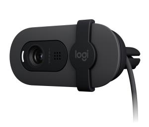 Brio 100 Full Hd Webcam Graphite