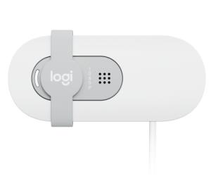 Brio 100 Full Hd Webcam Off-white