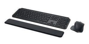 Mx Keys S Combo - Graphite - Qwertz Sw