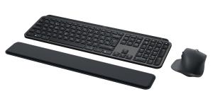 Mx Keys Combo For Business Gen 2 - Graphite - Qwertz - Suisse