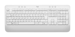 Signature Mk650 Combo For Business - Offwhite - Qwertz Magyar